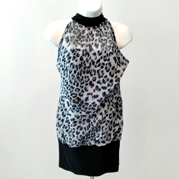 Tops - NWT Halter Top